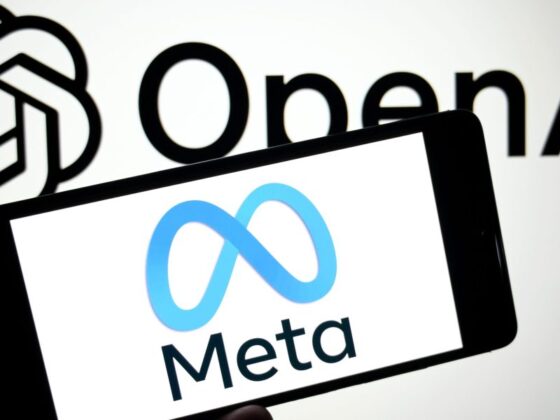 Meta taps four OpenAI researchers for Superintelligence team