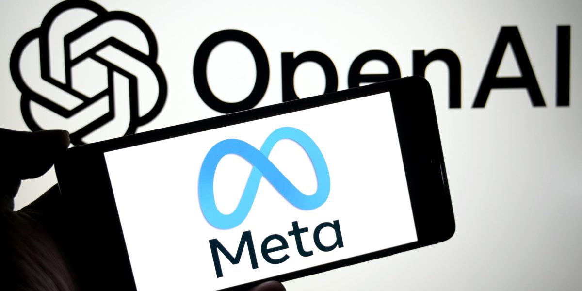 Meta taps four OpenAI researchers for Superintelligence team
