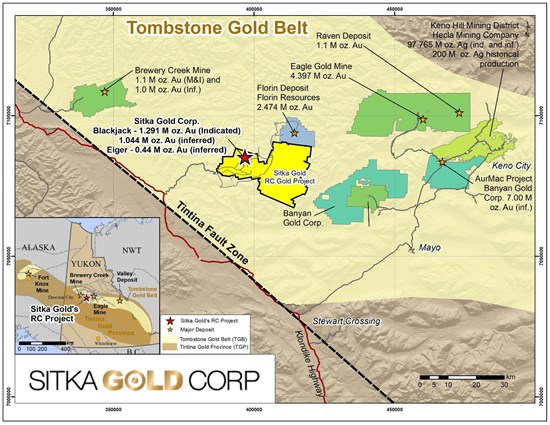 Cannot view this image? Visit: https://moneyvisa.com/wp-content/uploads/2025/06/1751150968_354_Sitka-Intersects-2112-Metres-of-113-gt-Gold-Including-732.jpg