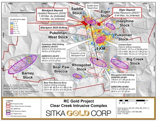 Cannot view this image? Visit: https://moneyvisa.com/wp-content/uploads/2025/06/1751150969_115_Sitka-Intersects-2112-Metres-of-113-gt-Gold-Including-732.jpg