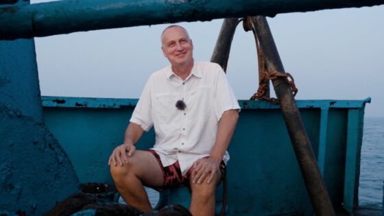 The extraordinary life and mysterious death of a carbon credits broker