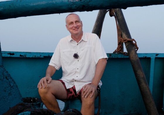 The extraordinary life and mysterious death of a carbon credits broker