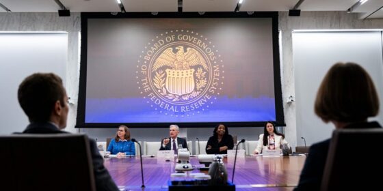 Investors fled U.S. bond funds, but Treasuries may get relief