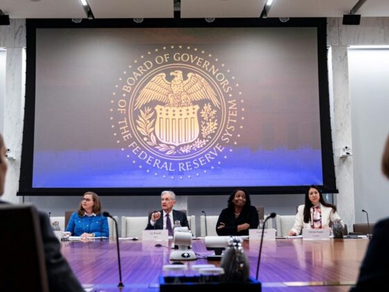 Investors fled U.S. bond funds, but Treasuries may get relief