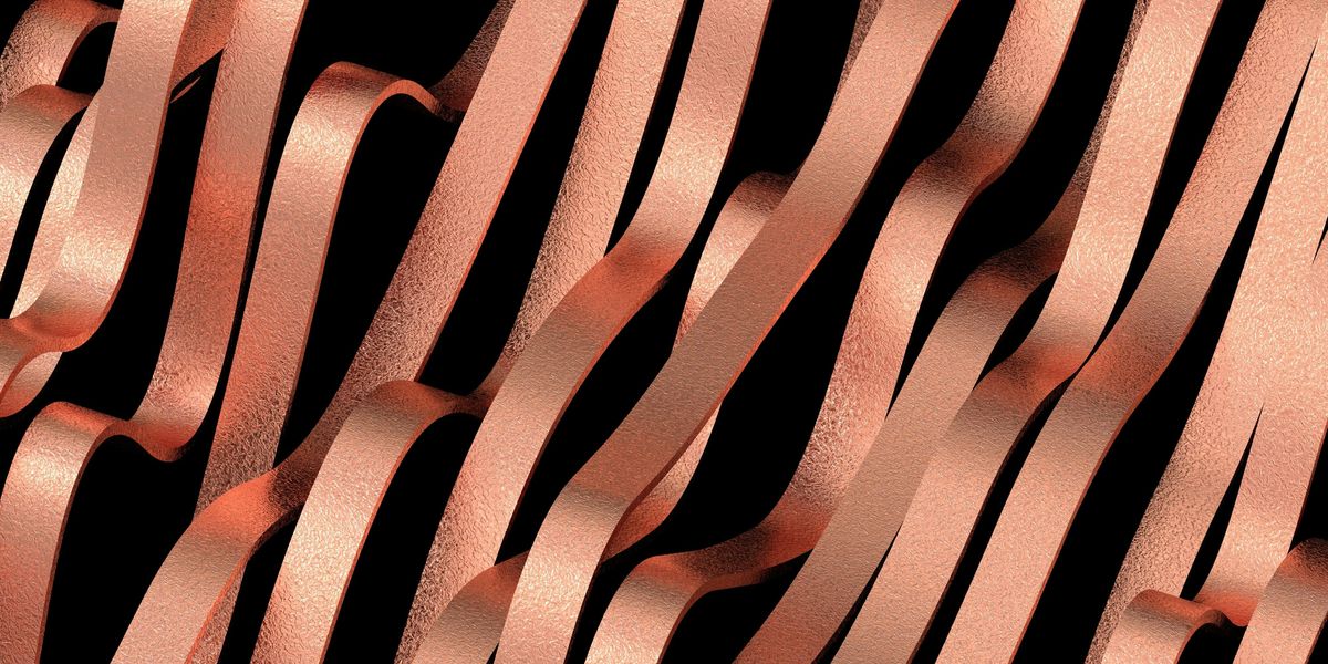 ​Copper​ Market Hit by Major Supply Squeeze as LME Inventories Drop