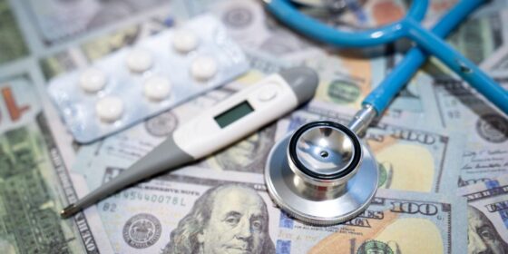 Senate GOP restores Medicaid cuts to Trump tax package