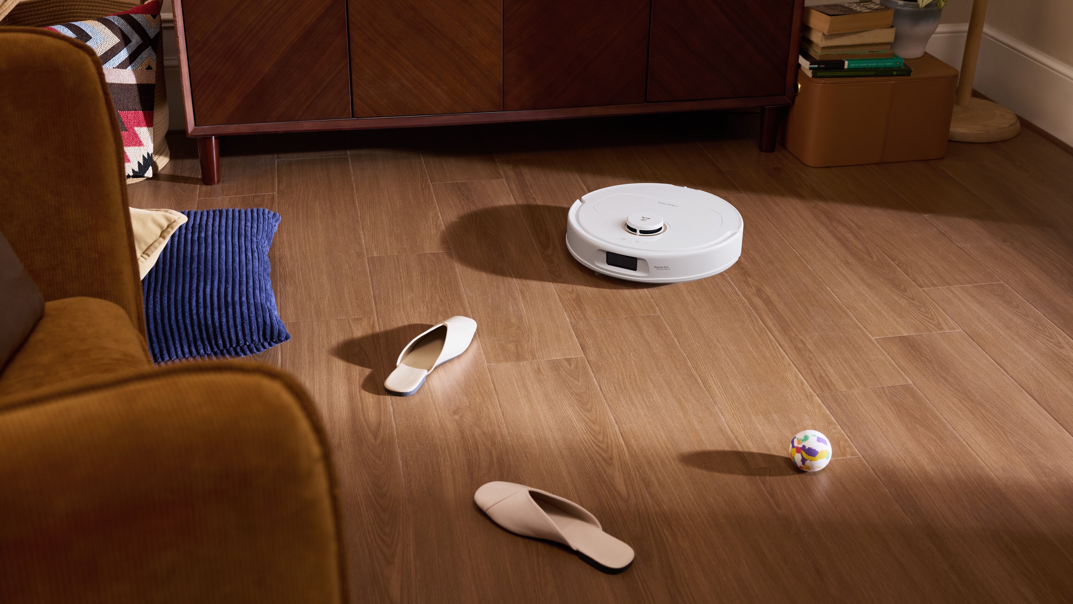 Qrevo S5V 2 Qrevo S5V 2