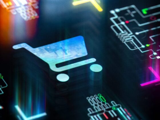 How AI shopping agents are reshaping online retail