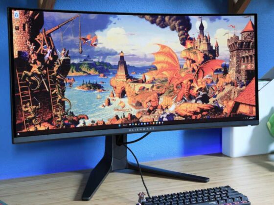 Best ultrawide monitors 2025: Picks for gaming, budget, 5K, premium, and more