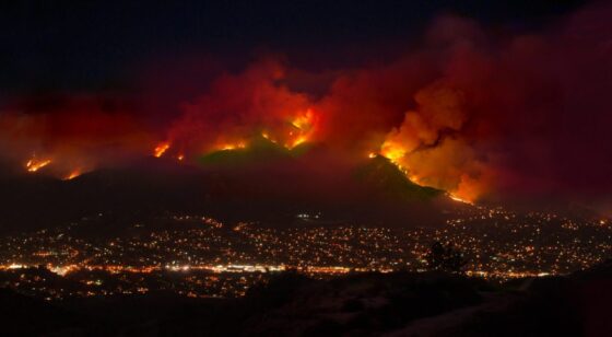 Climate Change Doesn’t Care What You Think About It