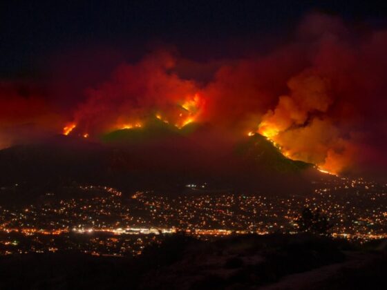 Climate Change Doesn’t Care What You Think About It