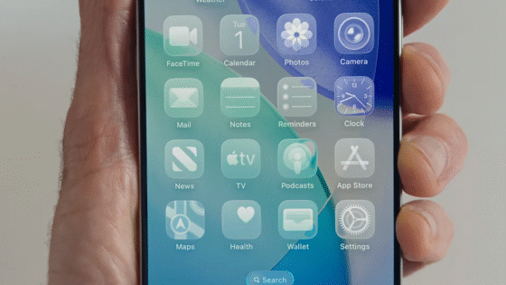 Here are all the new features and improvements for the new iPhone operating system