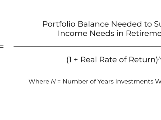 Financial Planning for Coast FI/FIRE