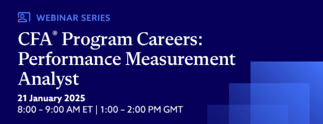 Careers Webinar