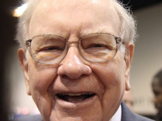 3 No-Brainer Warren Buffett Stocks to Buy Right Now