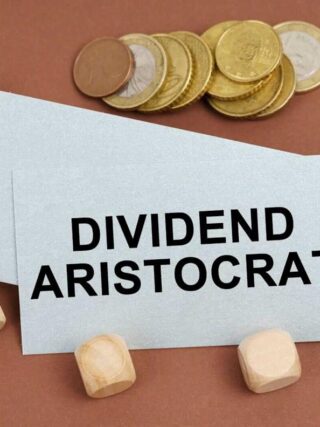 3 Under-The-Radar Dividend Aristocrats Set to Breakout in Q3