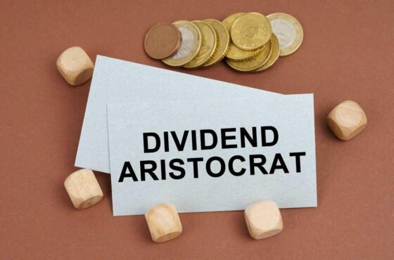3 Under-The-Radar Dividend Aristocrats Set to Breakout in Q3