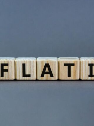 4 Signs Stagflation Could Be Coming in 2025