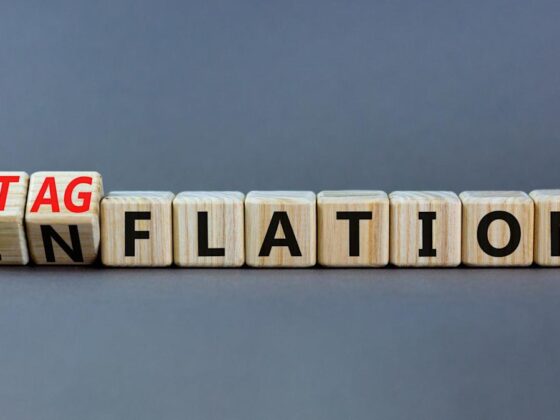 4 Signs Stagflation Could Be Coming in 2025