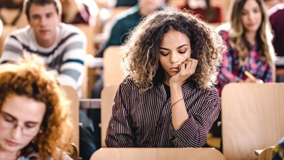 7 College Majors That Cannot Afford a Comfortable Retirement