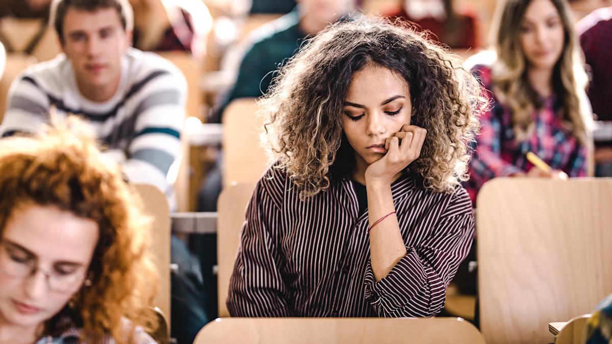 7 College Majors That Cannot Afford a Comfortable Retirement