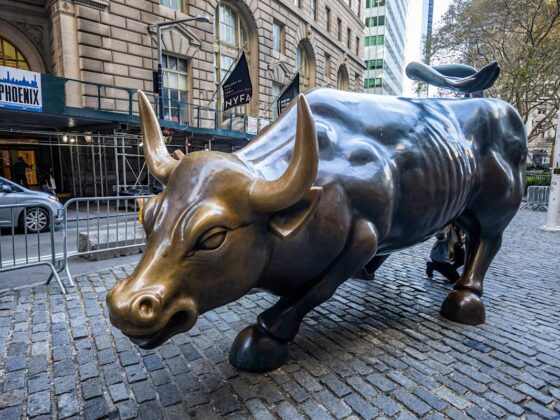 A chaotic 6 months for stocks shows investors are still leaning ‘bullish’ headed into the second half of 2025