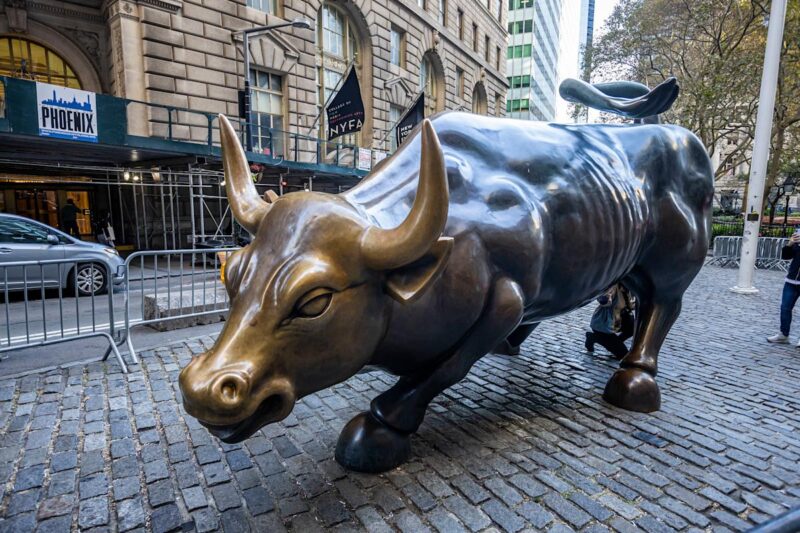 A chaotic 6 months for stocks shows investors are still leaning ‘bullish’ headed into the second half of 2025