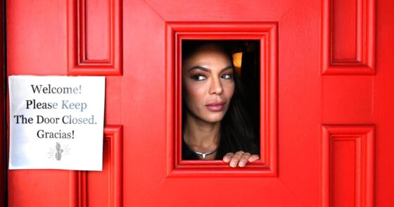 A frightened restaurant industry weighs how to protect immigrant staff