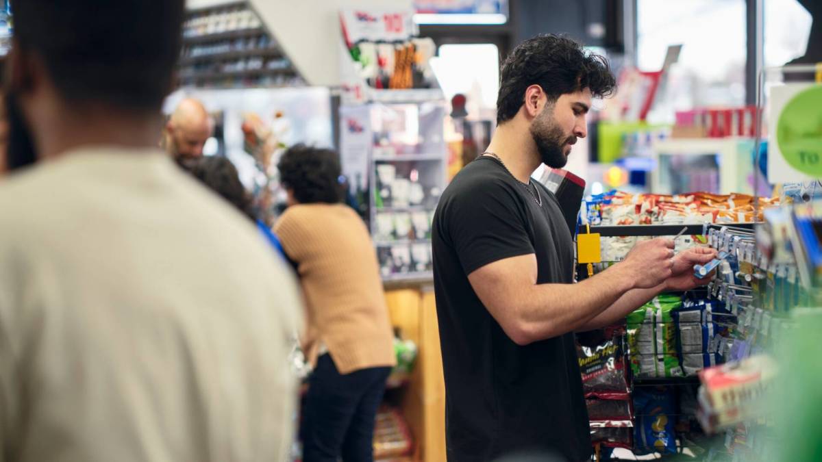 A growing number of shoppers are avoiding this ingredient