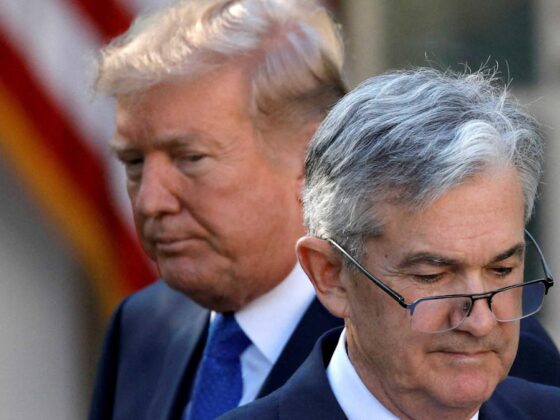 A look at possible candidates