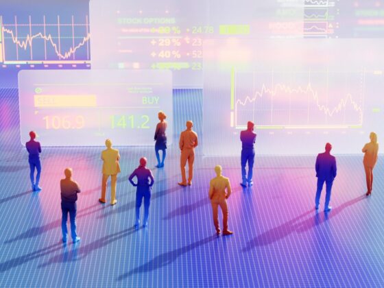 AI in Investment Management: 5 Lessons From the Front Lines