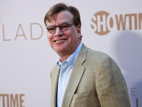 Aaron Sorkin is making a second ‘Social Network’ movie