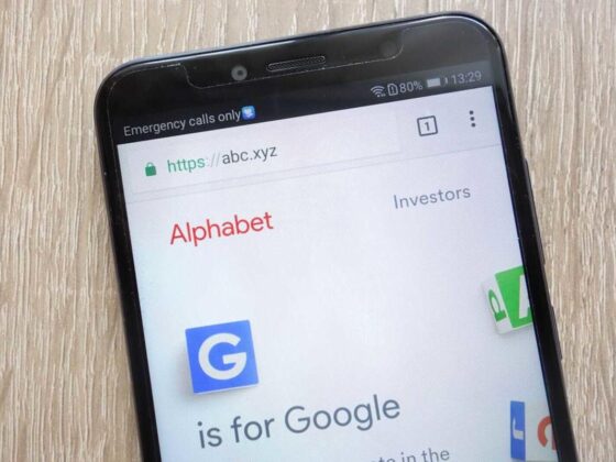 Alphabet’s Strong Free Cash Flow Makes GOOG Stock a Value Buy