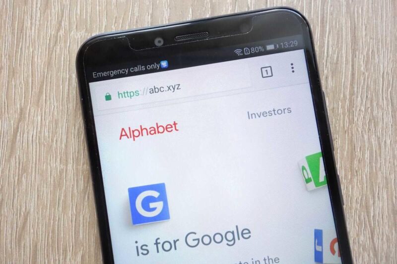 Alphabet’s Strong Free Cash Flow Makes GOOG Stock a Value Buy