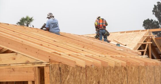 Altadena ICE raid highlights fears that roundups will stymie rebuilding efforts