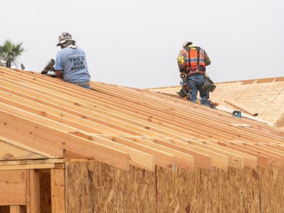 Altadena ICE raid highlights fears that roundups will stymie rebuilding efforts