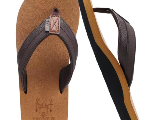 Amazon is selling 'comfortable' flip flops for as little as , and shoppers say they offer 'excellent cushioning'