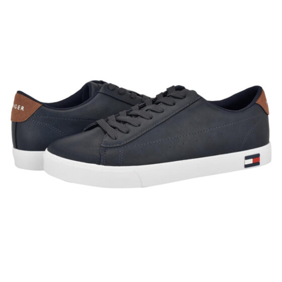 Amazon is selling 'stylish'  Tommy Hilfiger sneakers for , and buyers say they 'feel like walking on air'