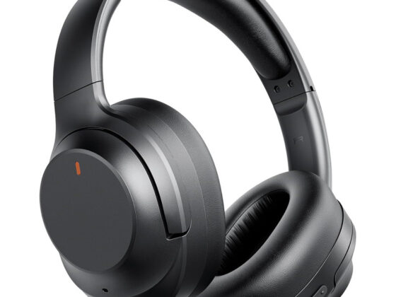 Amazon is selling  noise-canceling headphones for , and shoppers say they’re 'top-notch'