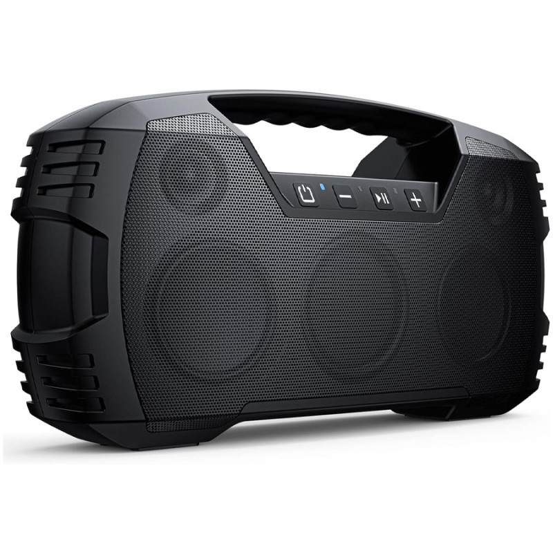 Amazon is selling a $100 Bluetooth speaker for $59, and shoppers say 'the sound quality is excellent'