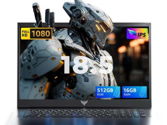 Amazon is selling a ,400 18-inch laptop for 0, and shoppers call it 'reliable' and 'high performing'