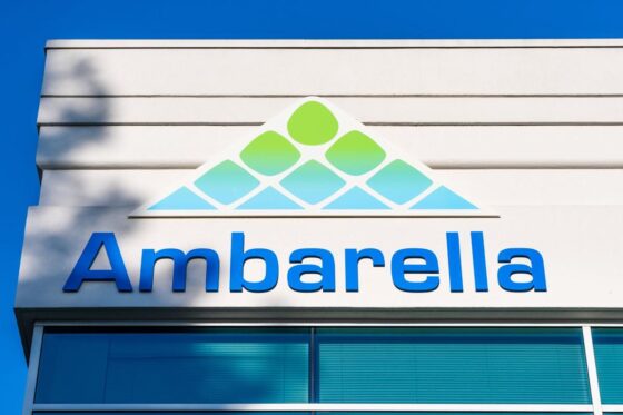 Ambarella Shares Surged on News the Chipmaker Is Exploring a Sale. Should You Buy AMBA Stock Here?