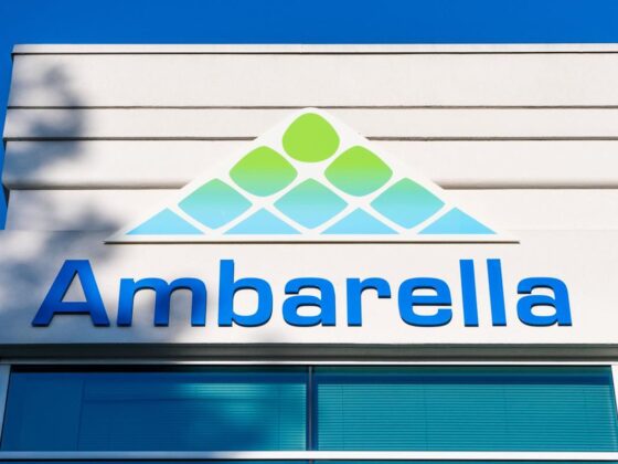 Ambarella Shares Surged on News the Chipmaker Is Exploring a Sale. Should You Buy AMBA Stock Here?
