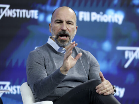 Analysts rework Uber stock price target on autonomous vehicle expansion