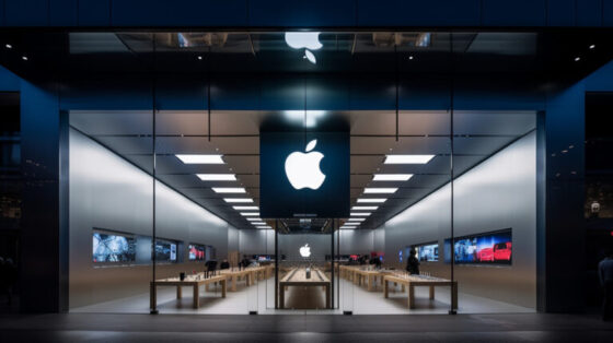 Apple (AAPL) Stock Pulled Back Along with Other Tech Players