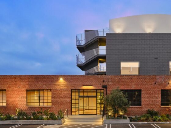 Apple Music to open a new studio in Culver City