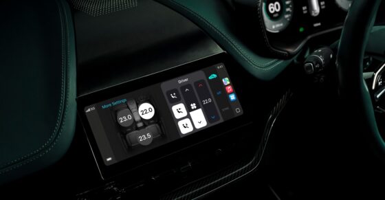 Apple’s more immersive CarPlay is dividing the auto industry