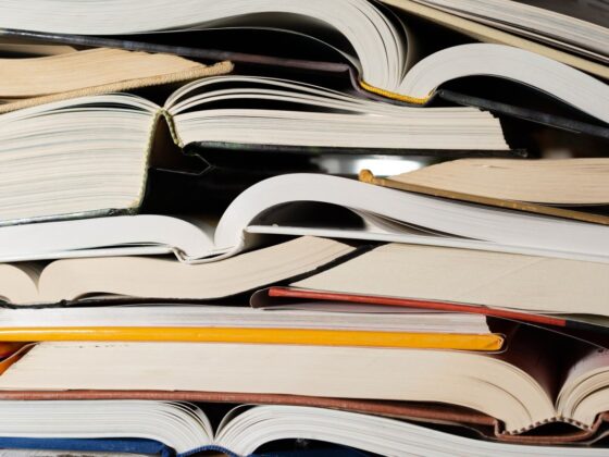 Authors call on publishers to limit their use of AI