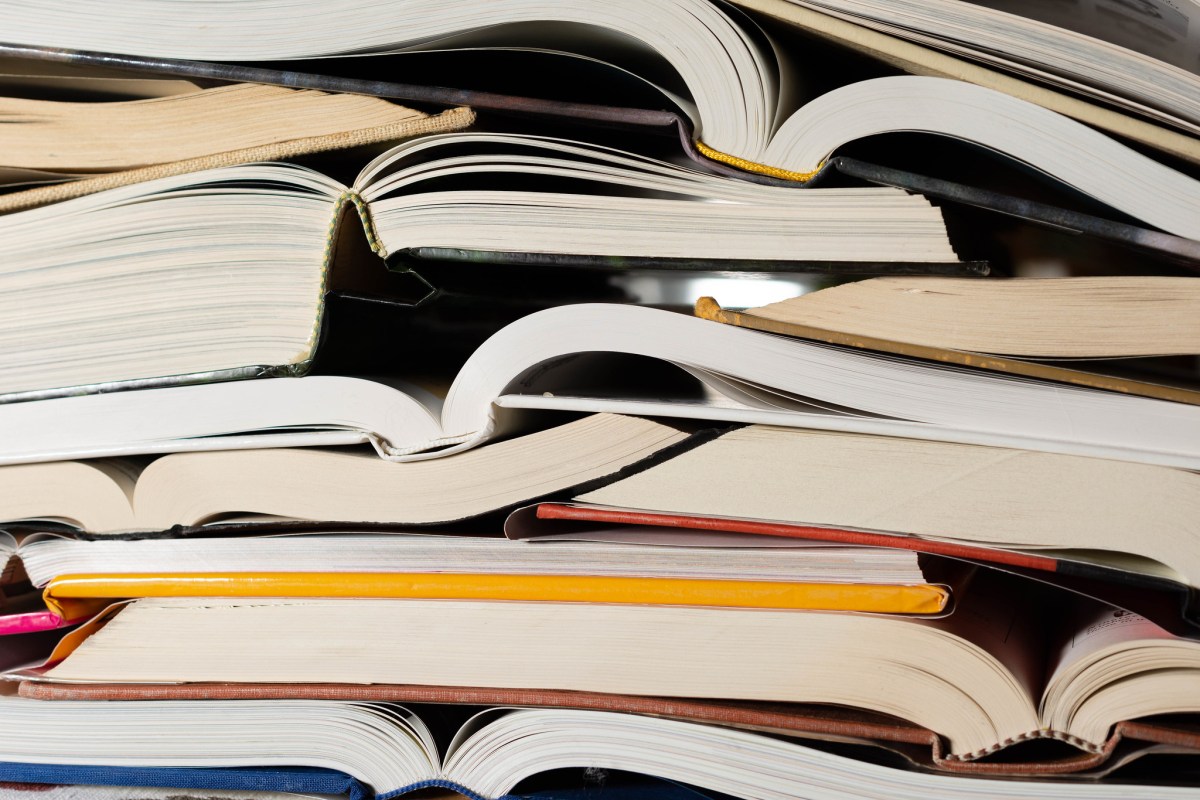 Authors call on publishers to limit their use of AI