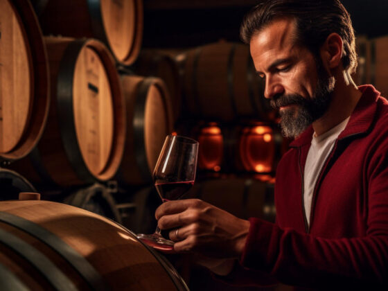 Barclays Trims Constellation (STZ) Price Target, Maintains Outperform Rating